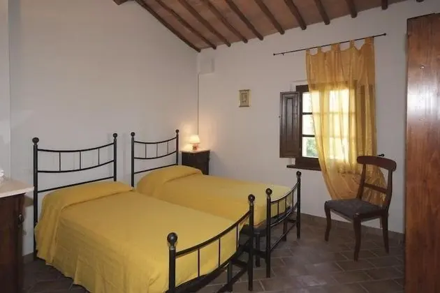 Villa, Birden Çok Yatak Odası, Sigara İçilmez