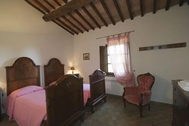 Villa, Birden Çok Yatak Odası, Sigara İçilmez