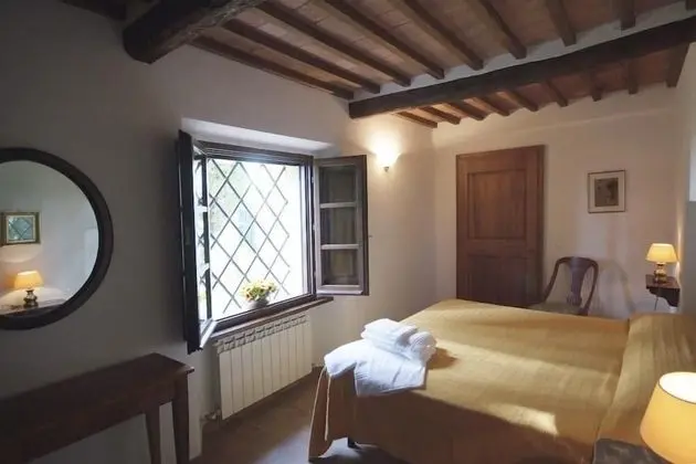 Villa, Birden Çok Yatak Odası, Sigara İçilmez