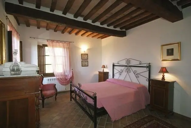 Villa, Birden Çok Yatak Odası, Sigara İçilmez