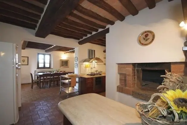 Villa, Birden Çok Yatak Odası, Sigara İçilmez