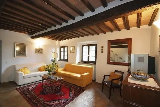 Villa, Birden Çok Yatak Odası, Sigara İçilmez