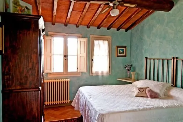 Villa, 2 Yatak Odası, Sigara İçilmez