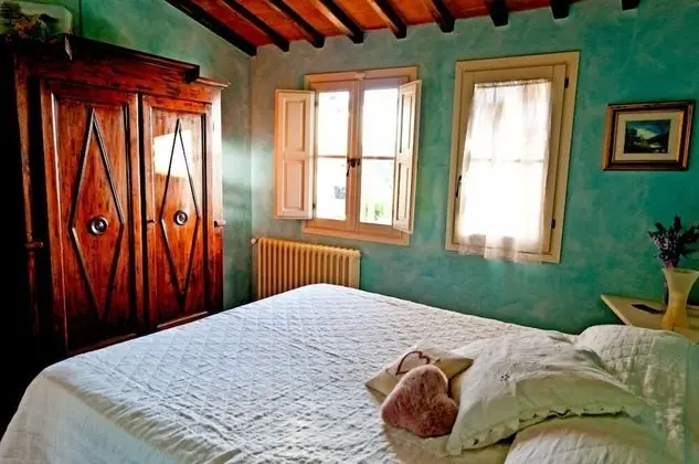 Villa, 2 Yatak Odası, Sigara İçilmez