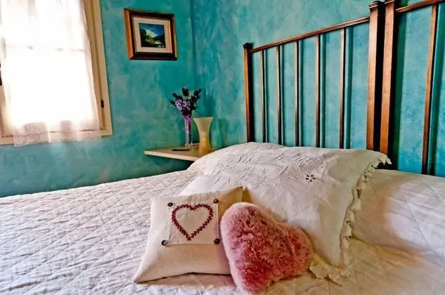 Villa, 2 Yatak Odası, Sigara İçilmez