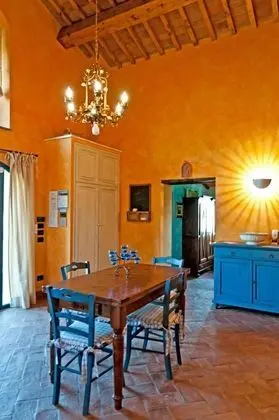 Villa, 2 Yatak Odası, Sigara İçilmez