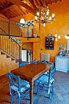 Villa, 2 Yatak Odası, Sigara İçilmez