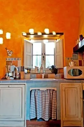 Villa, 2 Yatak Odası, Sigara İçilmez