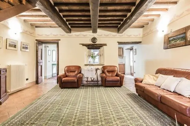 Villa, 5 Yatak Odası, Sigara İçilmez