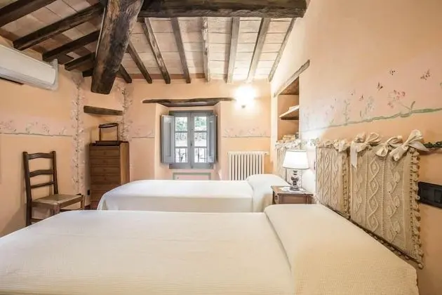 Villa, 5 Yatak Odası, Sigara İçilmez