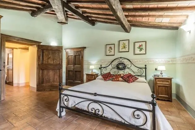 Villa, 5 Yatak Odası, Sigara İçilmez