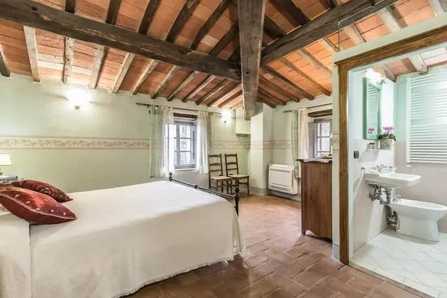 Villa, 5 Yatak Odası, Sigara İçilmez