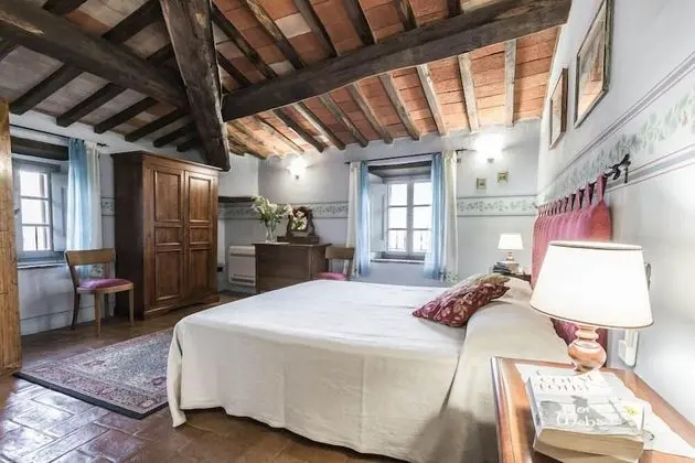 Villa, 5 Yatak Odası, Sigara İçilmez