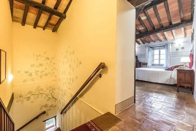 Villa, 5 Yatak Odası, Sigara İçilmez