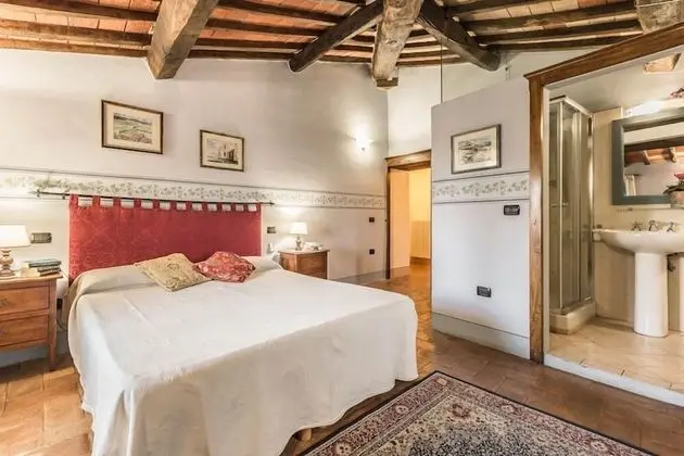 Villa, 5 Yatak Odası, Sigara İçilmez