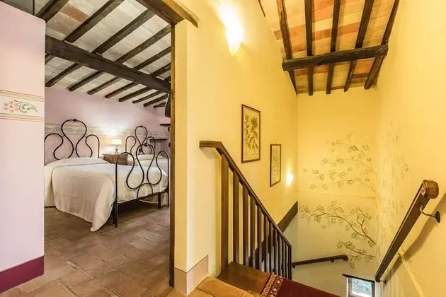 Villa, 5 Yatak Odası, Sigara İçilmez