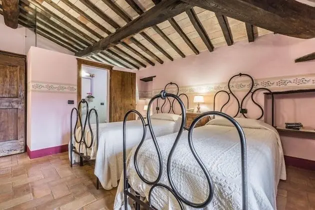 Villa, 5 Yatak Odası, Sigara İçilmez