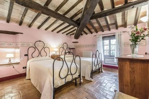 Villa, 5 Yatak Odası, Sigara İçilmez