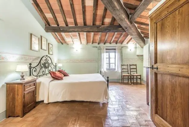 Villa, 5 Yatak Odası, Sigara İçilmez