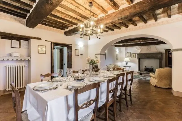 Villa, 5 Yatak Odası, Sigara İçilmez