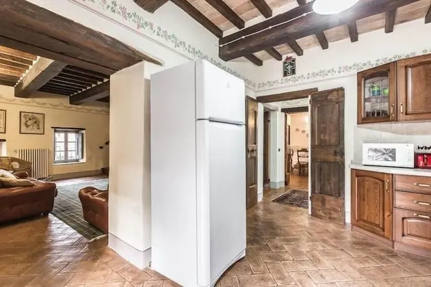 Villa, 5 Yatak Odası, Sigara İçilmez