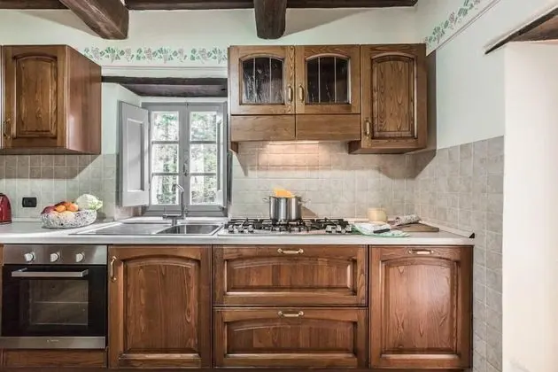 Villa, 5 Yatak Odası, Sigara İçilmez
