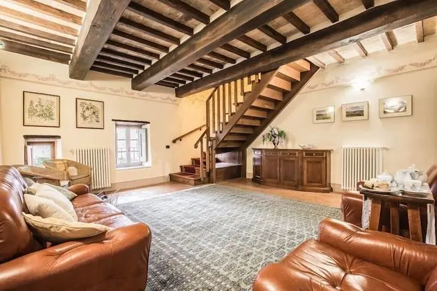 Villa, 5 Yatak Odası, Sigara İçilmez