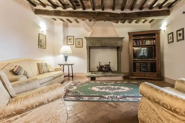 Villa, 5 Yatak Odası, Sigara İçilmez