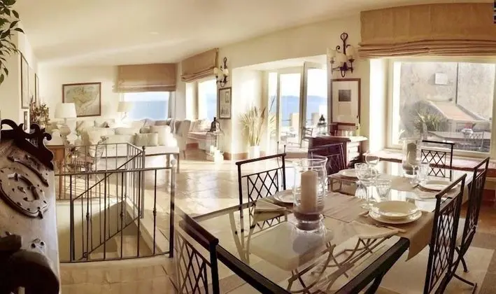 Villa, 6 Yatak Odası