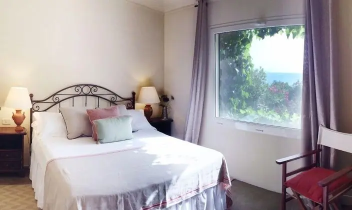 Villa, 6 Yatak Odası