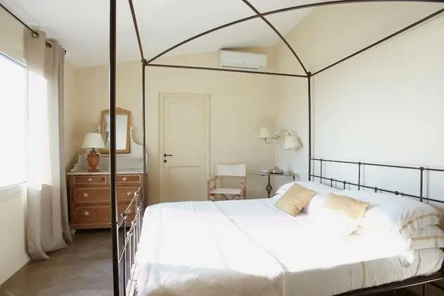 Villa, 6 Yatak Odası