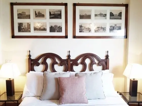 Villa, 6 Yatak Odası