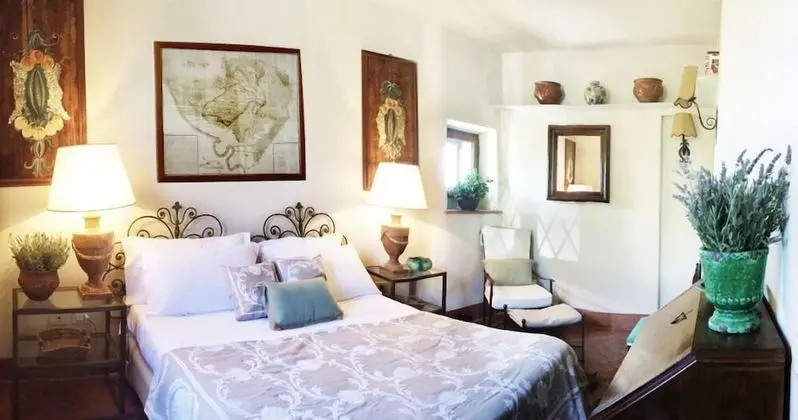 Villa, 6 Yatak Odası