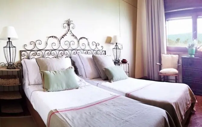 Villa, 6 Yatak Odası