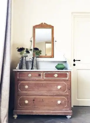 Villa, 6 Yatak Odası