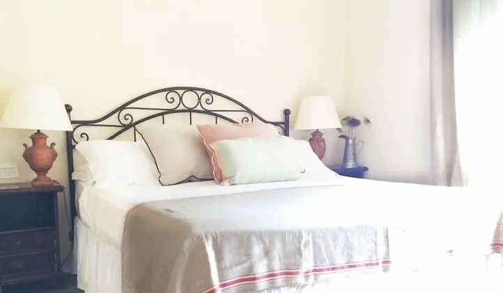 Villa, 6 Yatak Odası