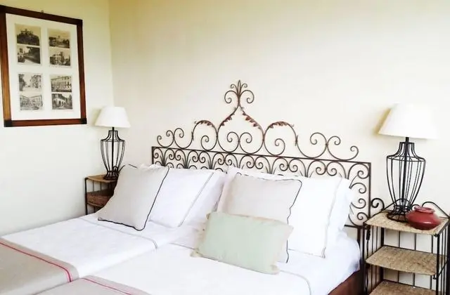 Villa, 6 Yatak Odası