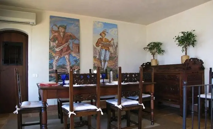 Villa, 6 Yatak Odası