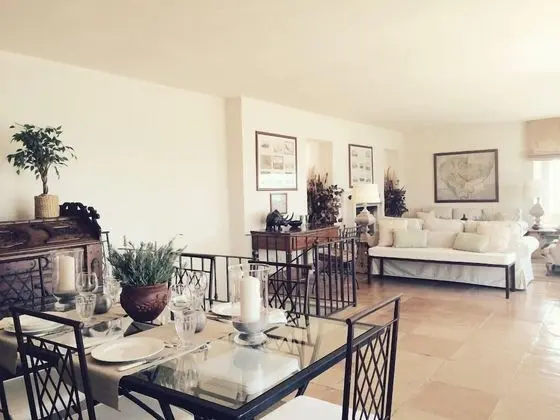 Villa, 6 Yatak Odası