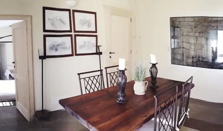 Villa, 6 Yatak Odası