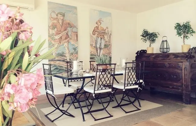 Villa, 6 Yatak Odası