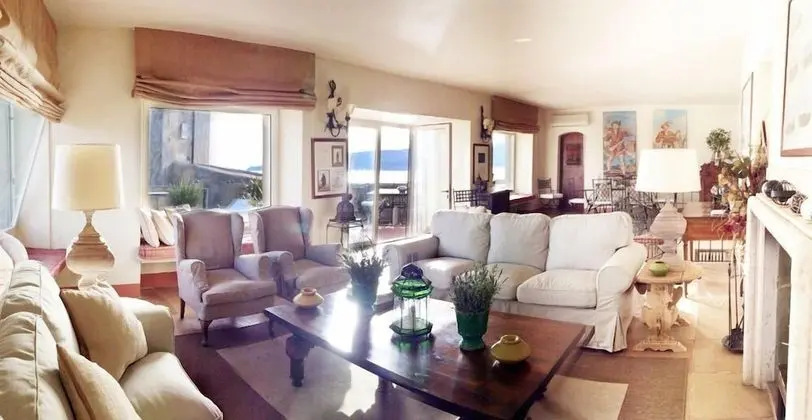 Villa, 6 Yatak Odası