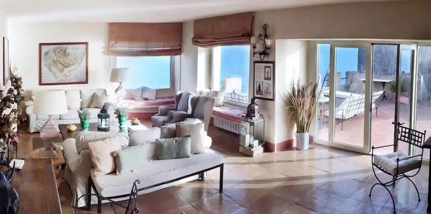 Villa, 6 Yatak Odası