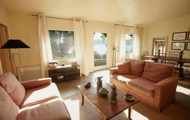 Villa, 6 Yatak Odası