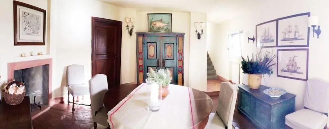 Villa, 6 Yatak Odası