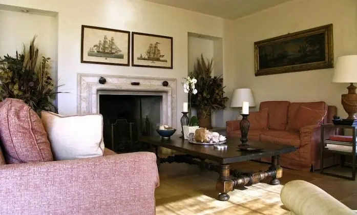 Villa, 6 Yatak Odası