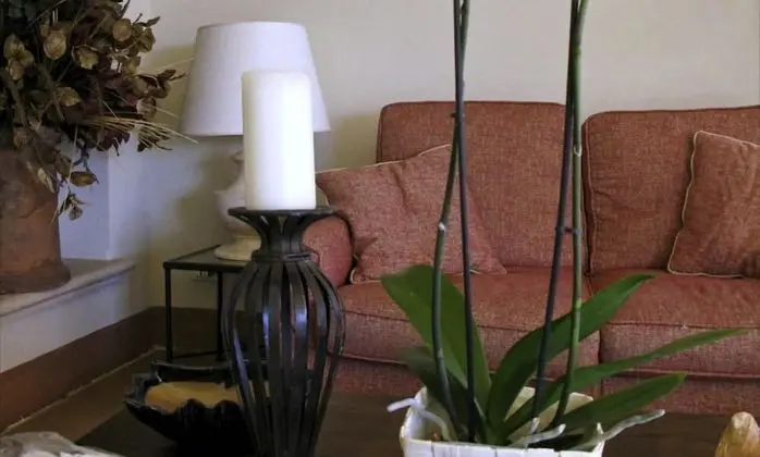 Villa, 6 Yatak Odası