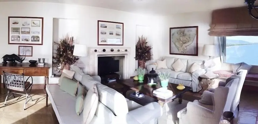 Villa, 6 Yatak Odası