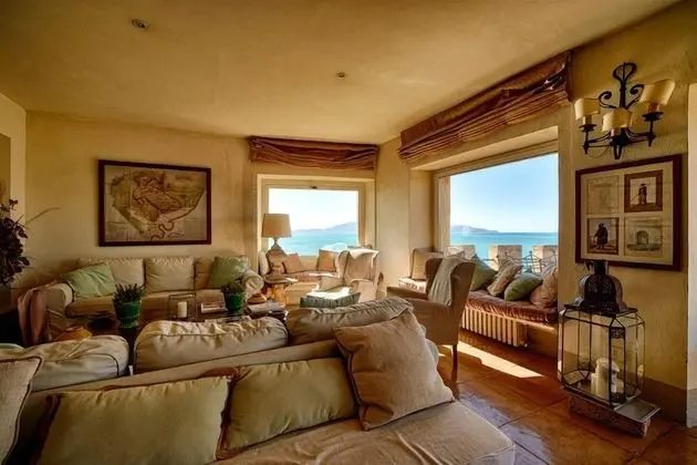 Villa, 6 Yatak Odası