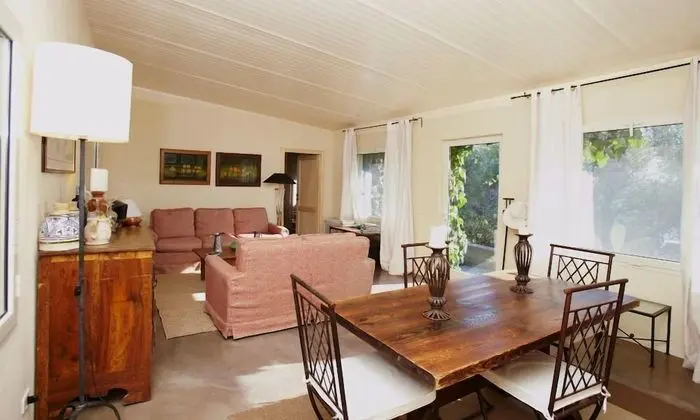 Villa, 6 Yatak Odası